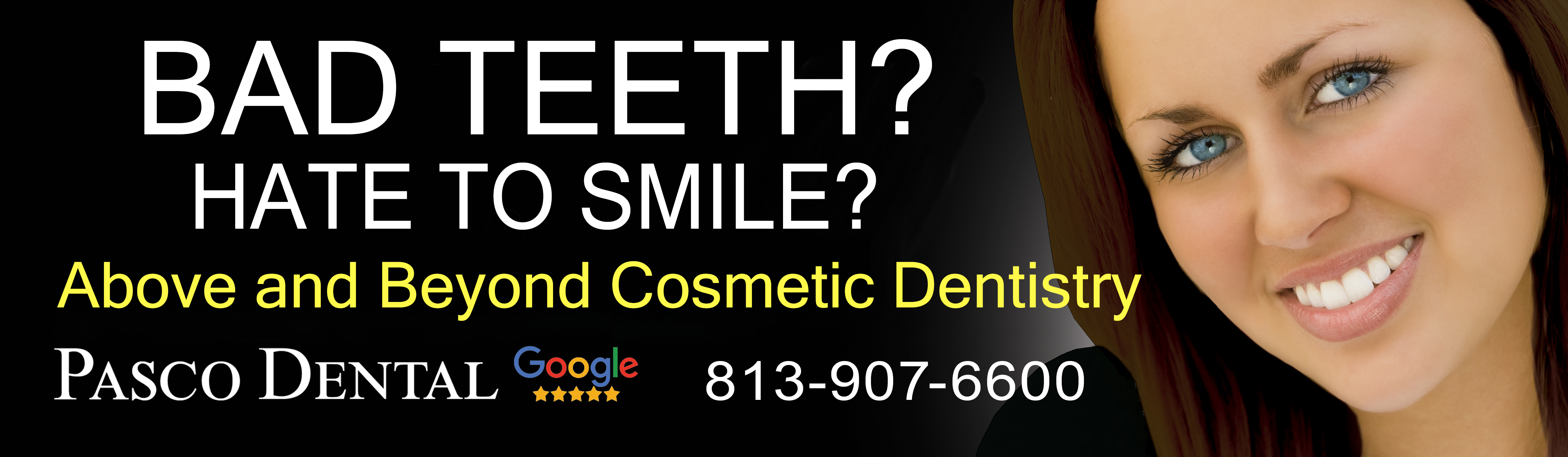 Pasco Dental | Veneers, Sleep Apnea and Root Canals