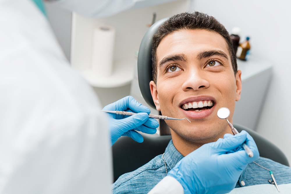 Pasco Dental | Dentures, Pediatric Dentistry and Ceramic Crowns