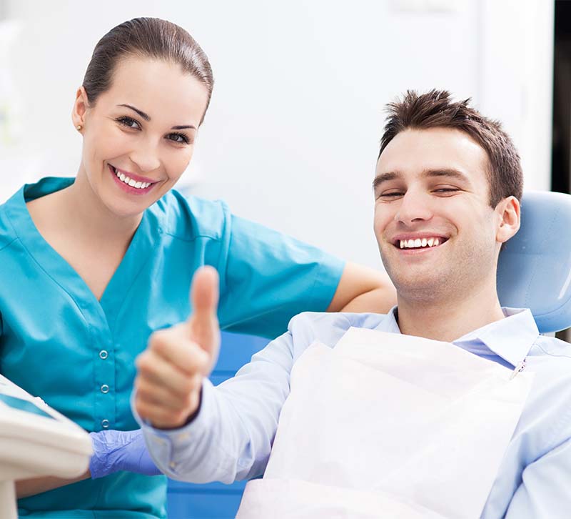 Pasco Dental | Dental Lab, Snoring Appliances and All-on-4 reg 