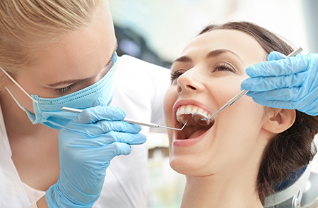 Pasco Dental